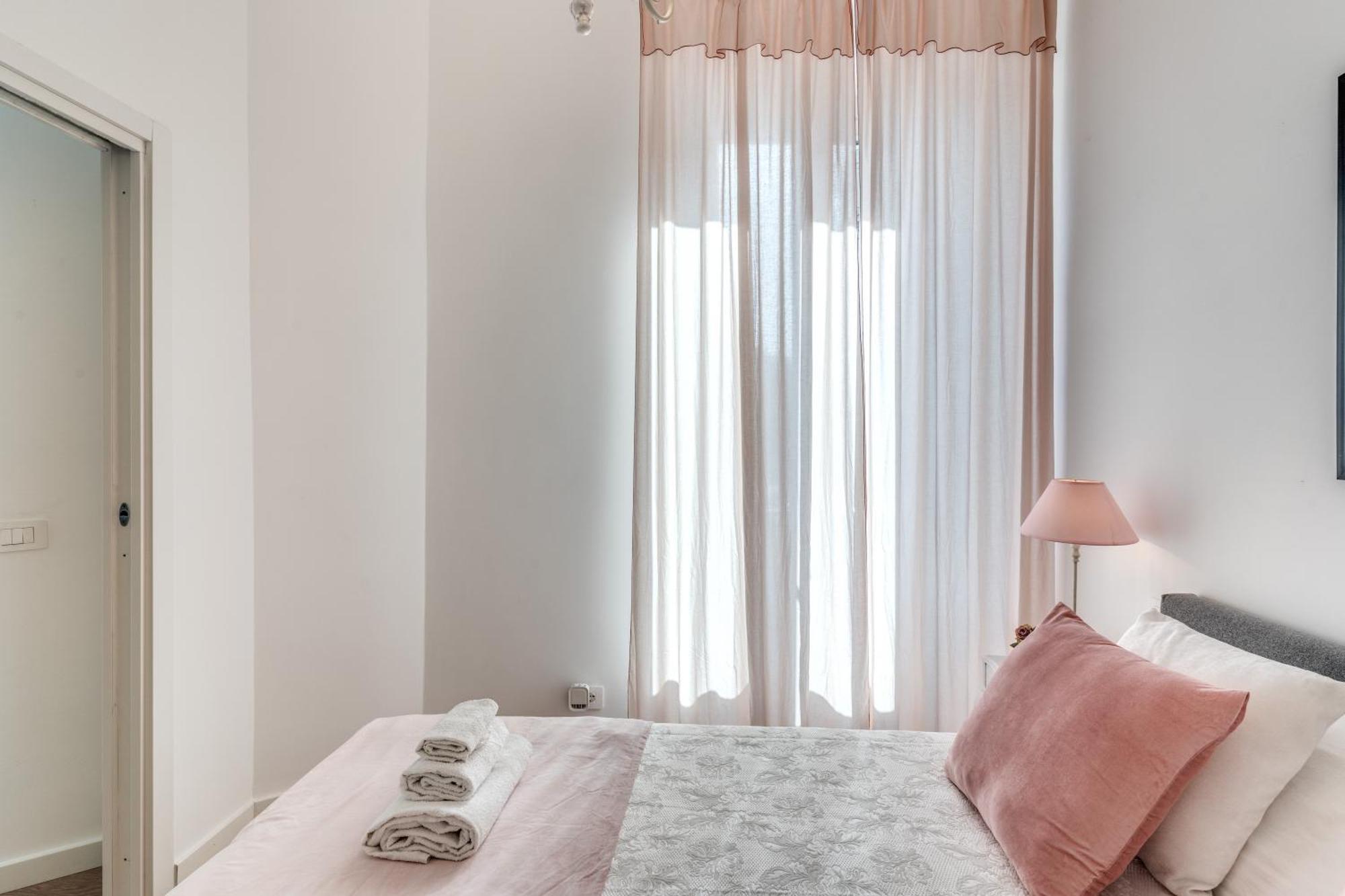 Appartement Fresh House Vaticano