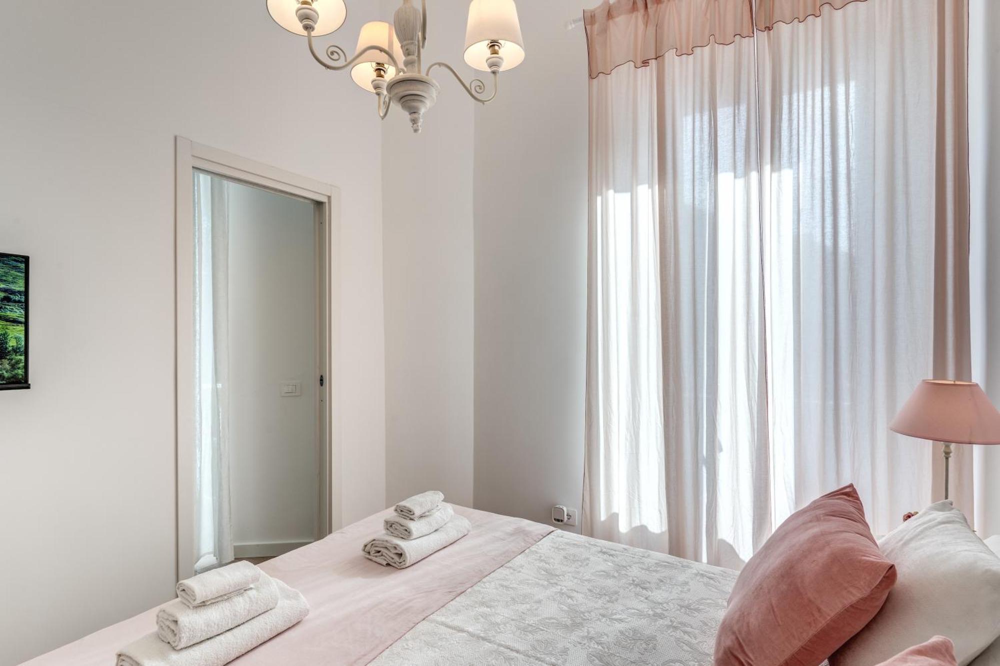 Fresh House Vaticano Appartement